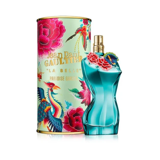 LA BELLE PARADISE GARDEN JEAN PAUL GAULTIER E.D.Parfum