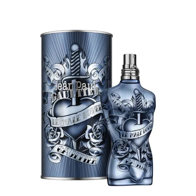 LE MALE LOVER E.D. PARFUM JEAN PAUL GAULTIER 125ML VAP.