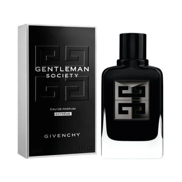 GIVENCHY GENTLEMAN SOCIETY E.D. PARFUM EXTRÊME