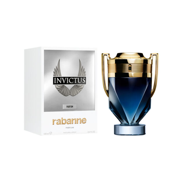 INVICTUS PARFUM PACO RABANNE