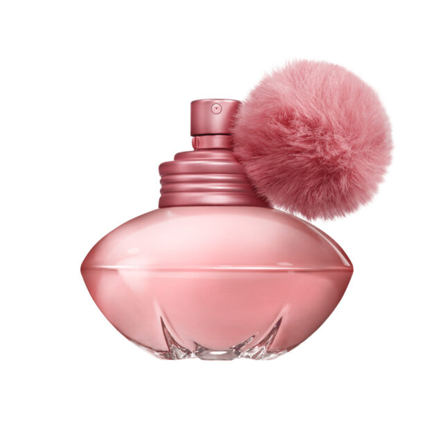 SHAKIRA S BLUSH KISS 80ML VAP.