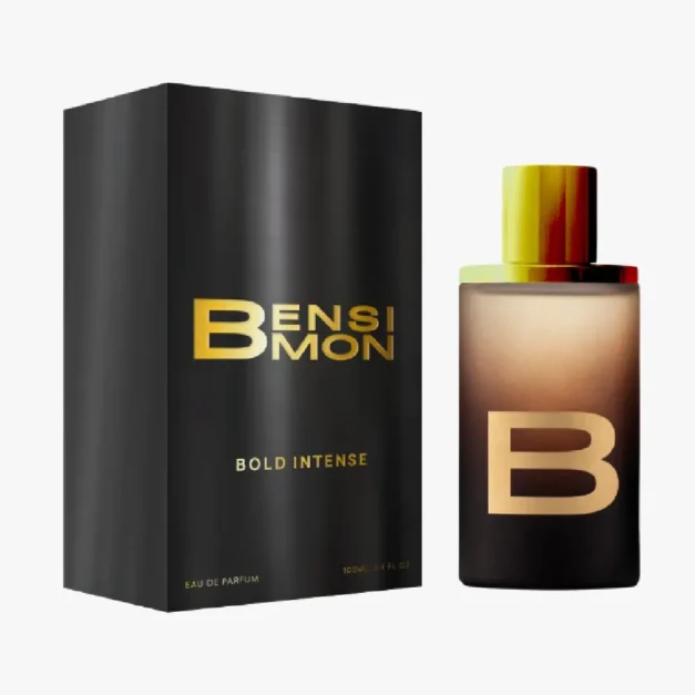 BENSIMON BOLD INTENSE E.D. PARFUM 100ML VAP.