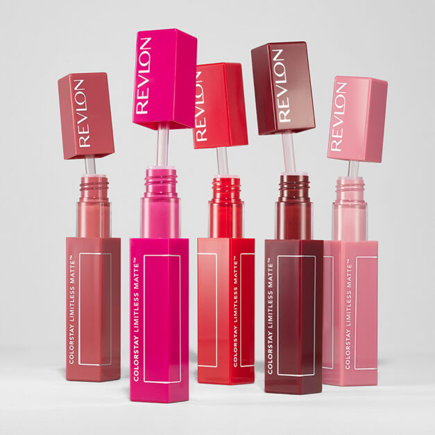 REVLON COLORSTAY LIMITLESS MATTE – LABIAL LIQUIDO