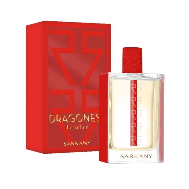 SARKANY DRAGONESS LE PARFUM
