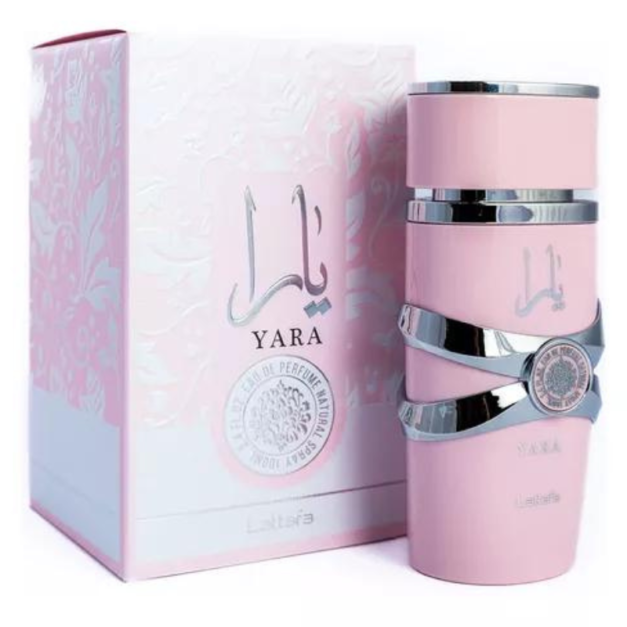 LATTAFA YARA E.D.Parfum 100 ml. vap. ARABE