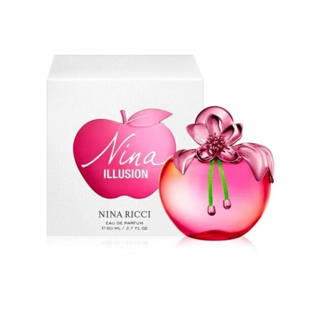 NINA RICCI ILLUSION E.D. PARFUM