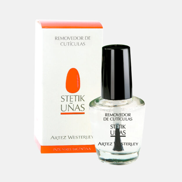 ARTEZ WESTERLEY REMOVEDOR DE CUTICULAS