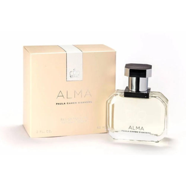 Paula Cahen D’Anvers ALMA 60ml