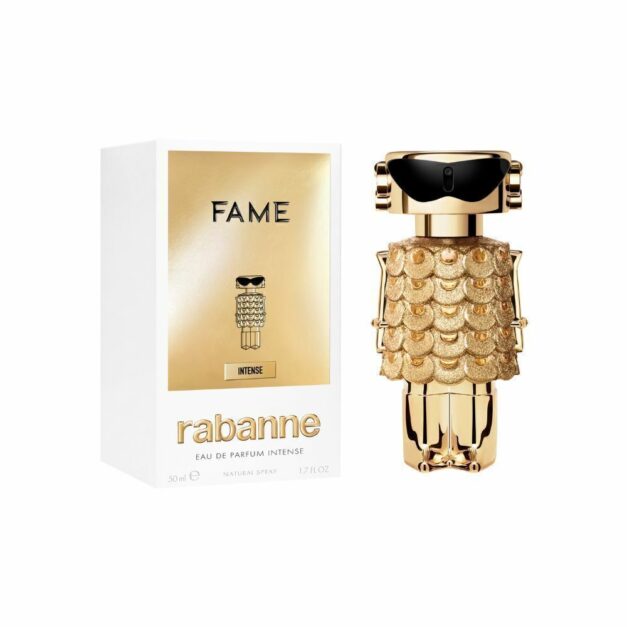 PACO RABANNE FAME INTENSE E.D. PARFUM 80ML VAP.