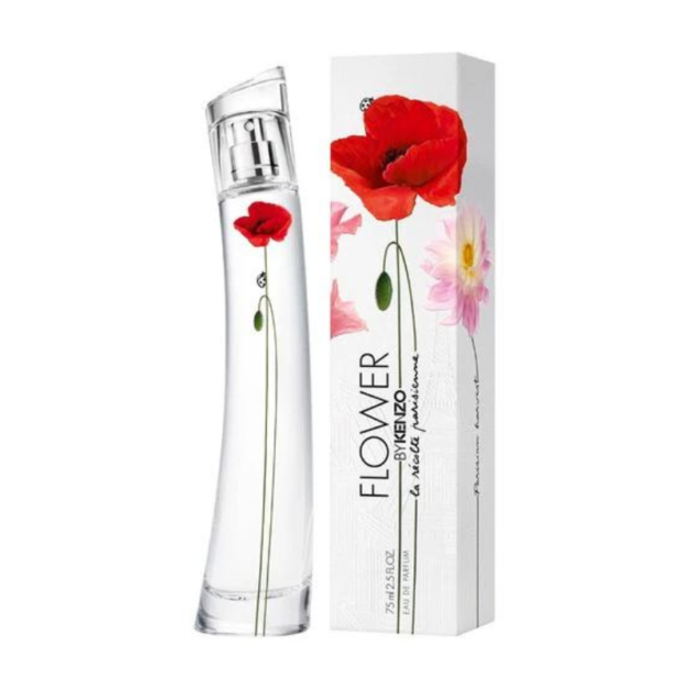 FLOWER BY KENZO LA RECOLTE PARISIENNE E.D.Parfum