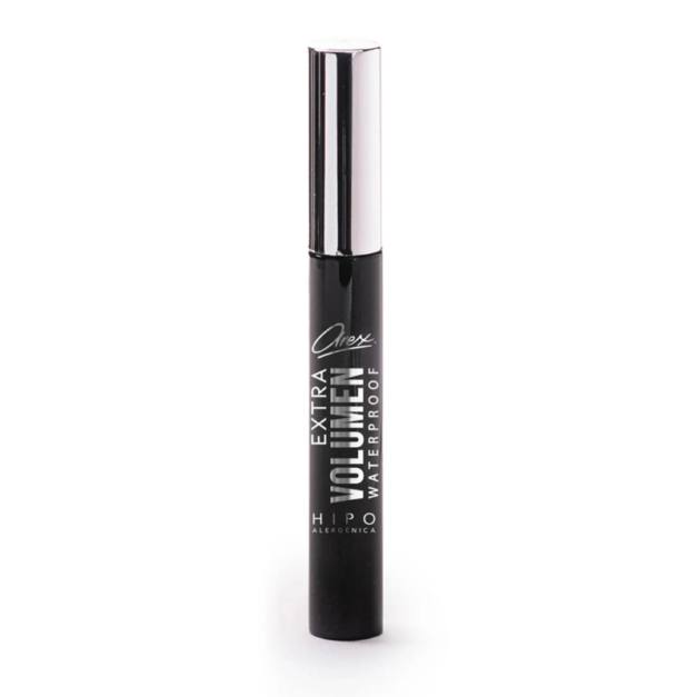 AREX MASCARA EXTRA VOLUMEN NEGRA