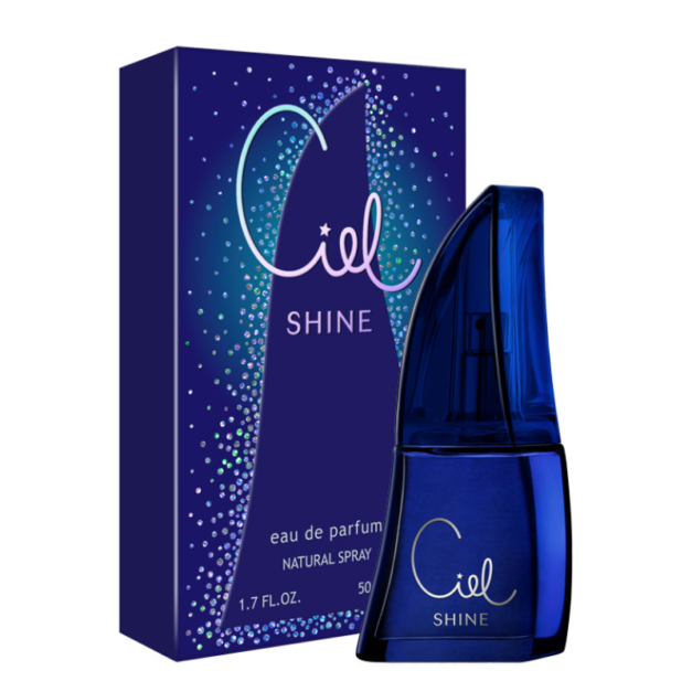 CIEL SHINE E.D.PARFUM 80ML VAP