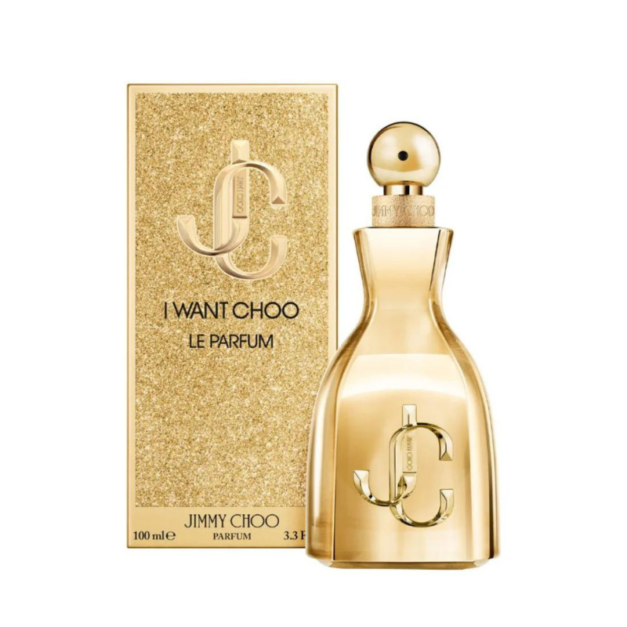 JIMMY CHOO I WANT CHOO LE PARFUM