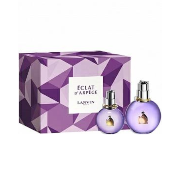 ECLAT D’ARPEGE LANVIN E.D. PARFUM 100ML + 30ML