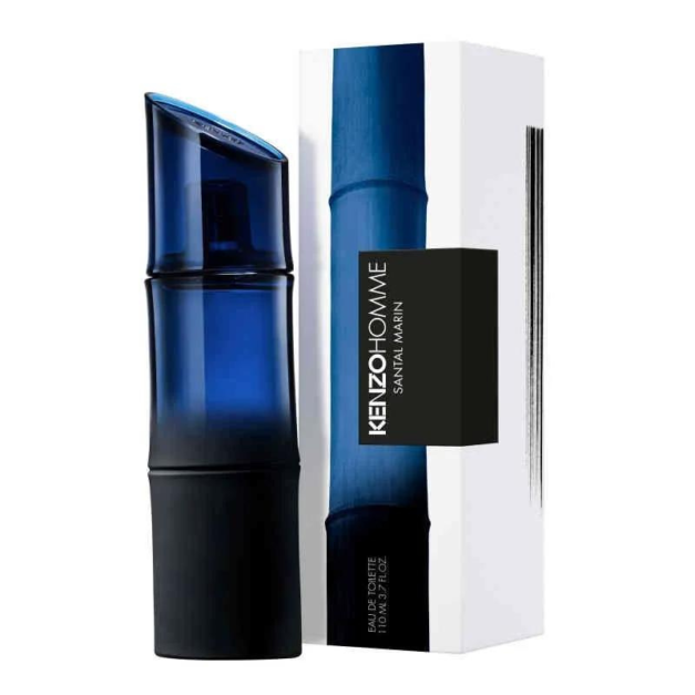 KENZO HOMME E.D.TOILETTE SANTAL MARIN 110ML