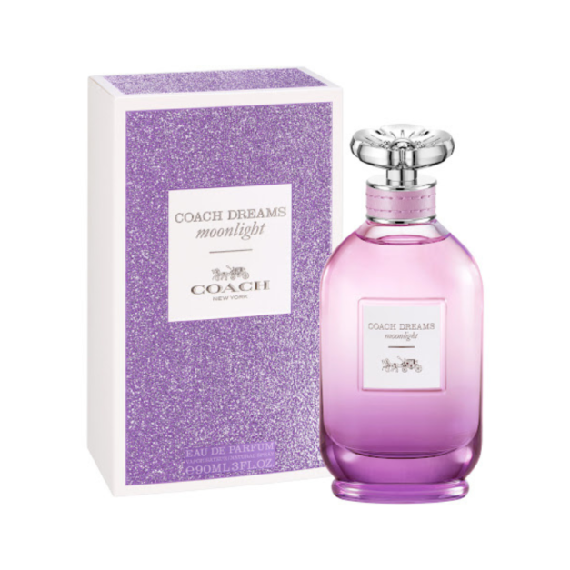 COACH DREAMS MOONLIGHT E.D.PARFUM