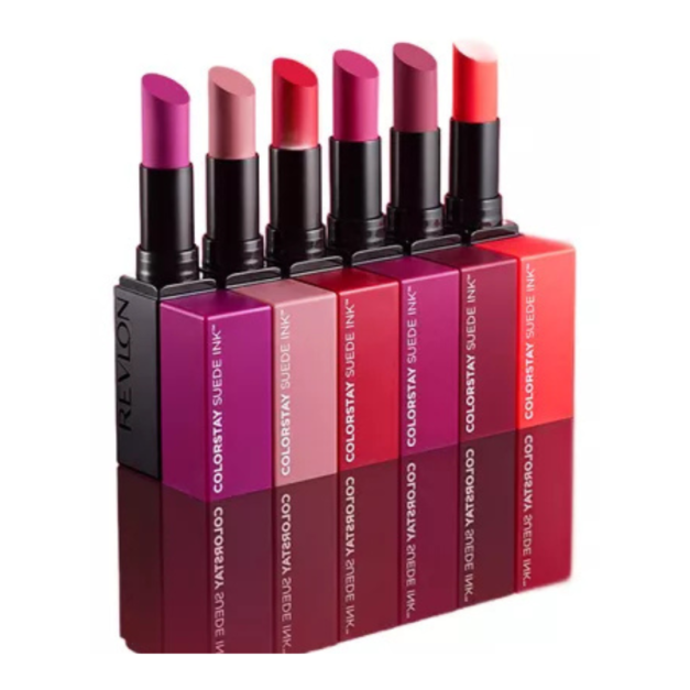 REVLON COLORSTAY SUADE INK