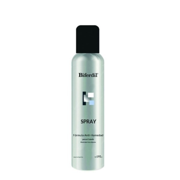 Biferdil Spray formula Anti-Humedad 195ml