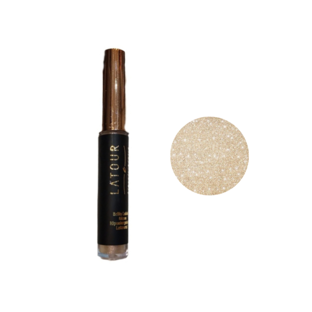 ANDRE LATOUR BRILLO LABIAL GLOSS