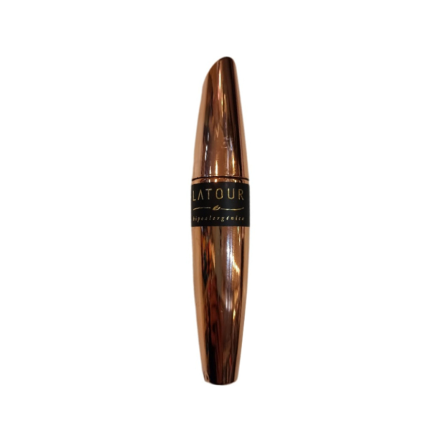 ANDRE LATOUR MASCARA DE PESTAÑAS CON COLÁGENO
