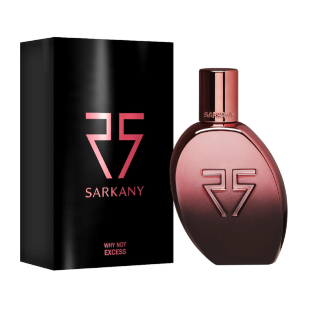SARKANY WHY NOT EXCESS E.D. PARFUM 100ML VAP.