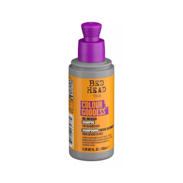 TIGI BED HEAD COLOUR GODDESS 100ML