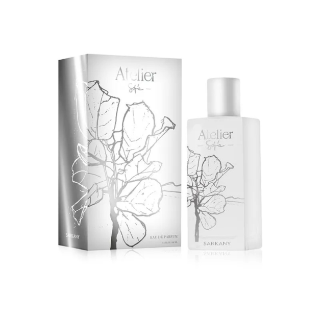 SARKANY ATELIER SOFÍA INMENSE E.D.Parfum 100 ml. vap.