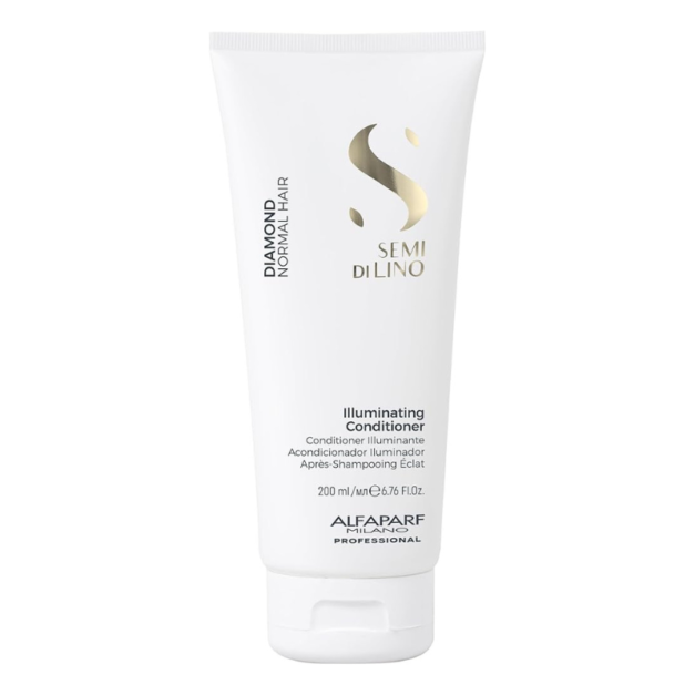 ALFAPARF BALSAMO SEMI DI LINO DIAMOND