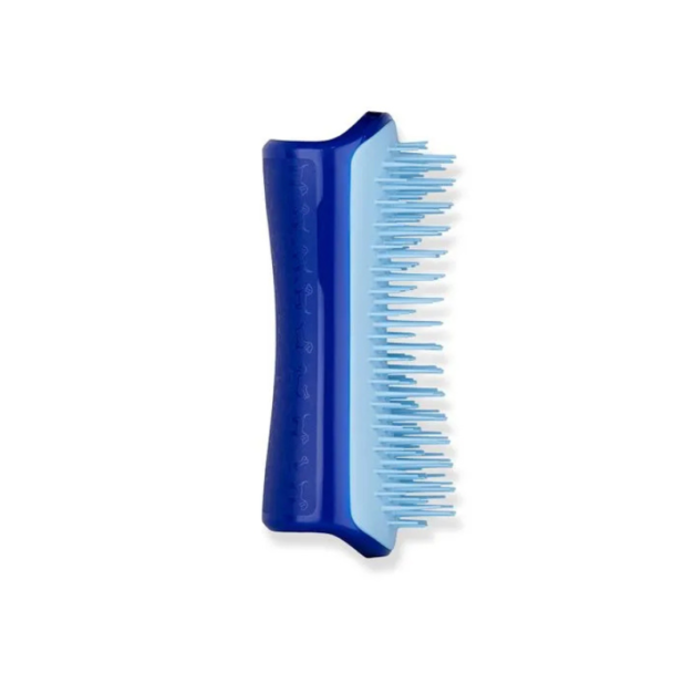 TANGLE TEEZER DE-SHEDDING & DOG GROOMING BRUSH