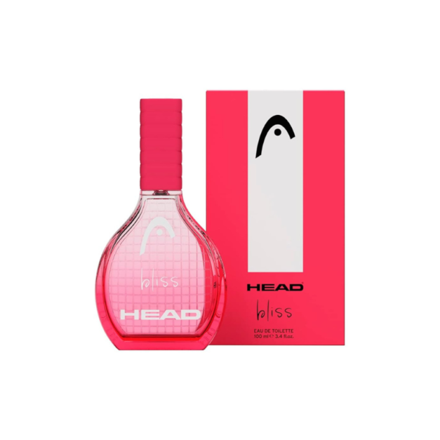HEAD BLISS 100ML