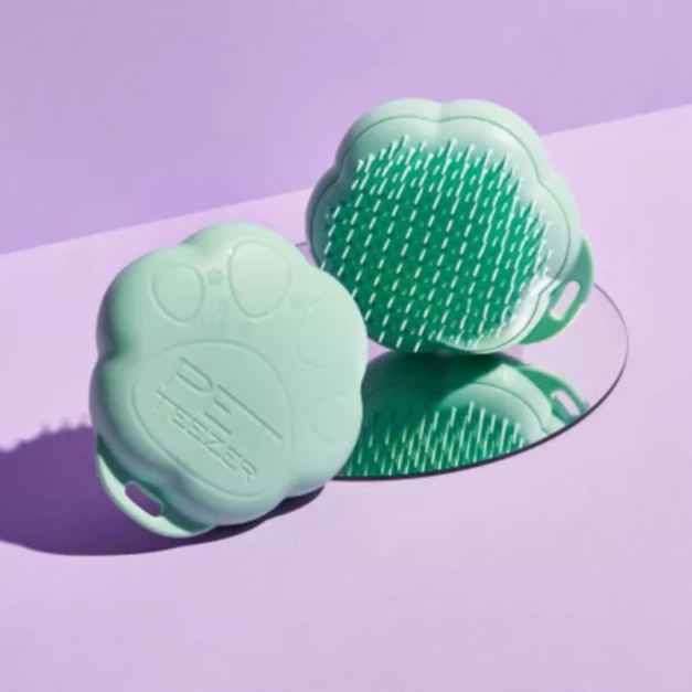 TANGLE TEEZER CAT GROOMING BRUSH