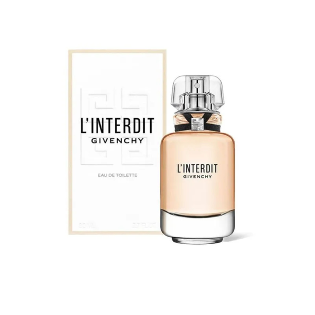 L’INTERDIT GIVENCHY