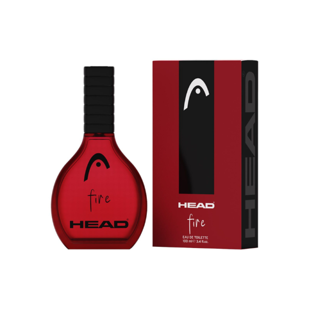 HEAD FIRE 100ML