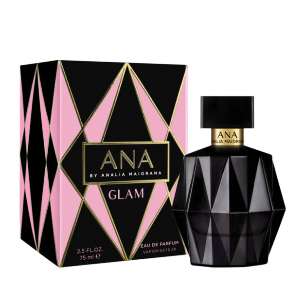 ANA by ANALIA MAIORANA GLAM E.D.Parfum 75 ml. vap.