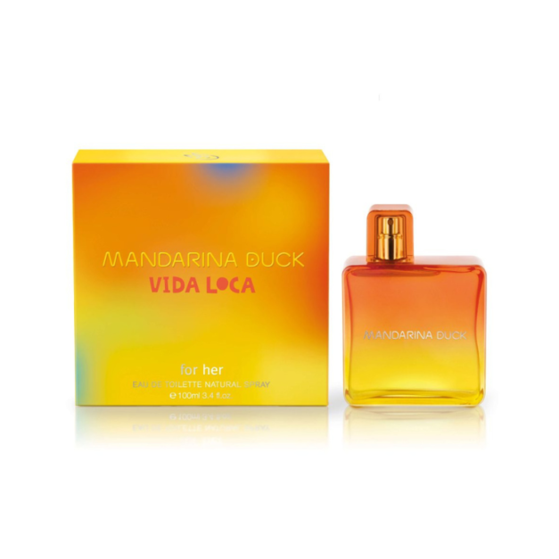 MANDARINA DUCK VIDA LOCA FOR HER