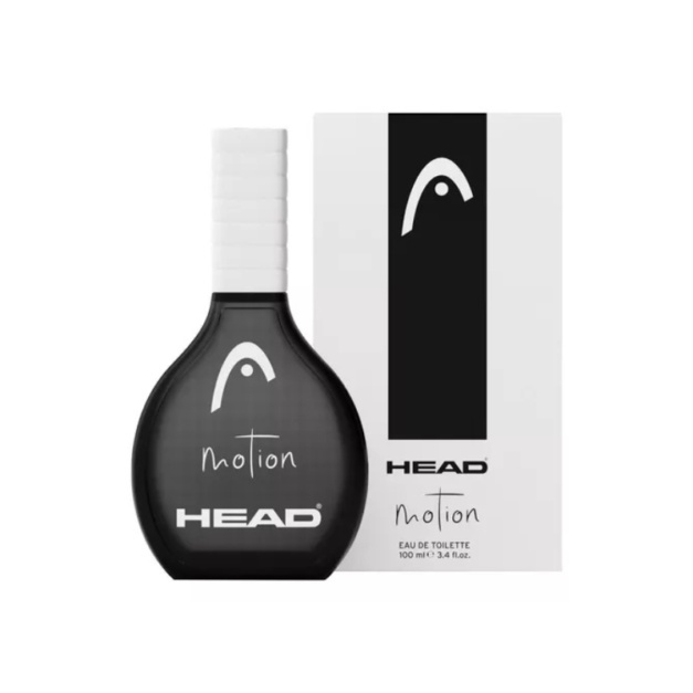 HEAD MOTION 100 ml.