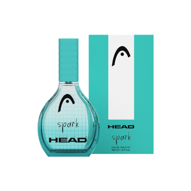 HEAD SPARK 100ML
