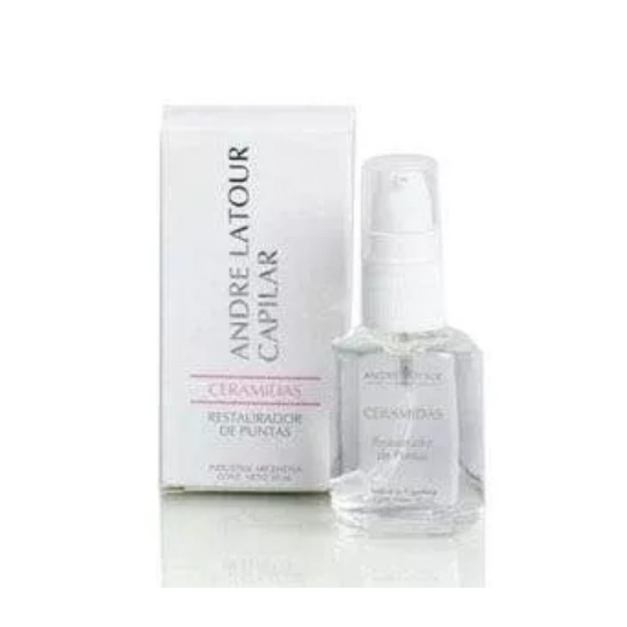 ANDRE LATOUR RESTAURADOR DE PUNTAS CON CERAMIDAS 30ml