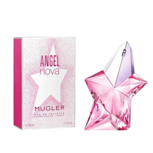 ANGEL NOVA MUGLER 50ML VAP