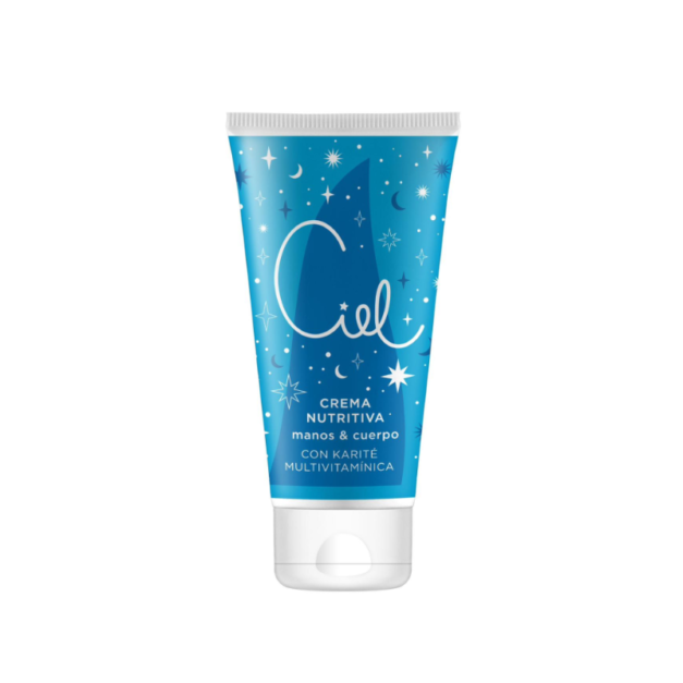 CIEL CREMA PARA MANOS Y CUERPO