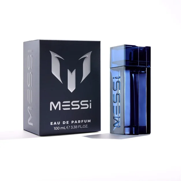 MESSI E.D.PARFUM 100ML VAP