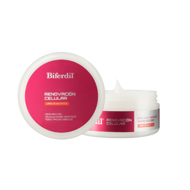 BIFERDIL MÁSCARA RENOVACIÓN CELULAR 150G