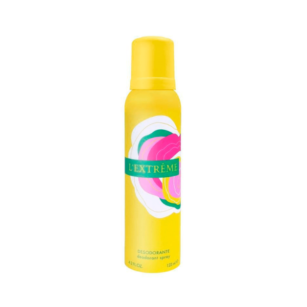 L’EXTREME DESODORANTE 123ML