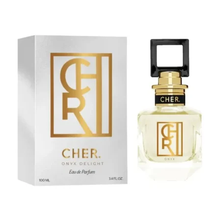 CHER. ONYX DELIGHT E.D. PARFUM 100ML