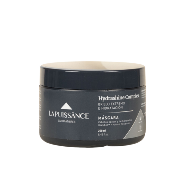 LA PUISSANCE MÁSCARA HYDRASHINE COMPLEX 250ML