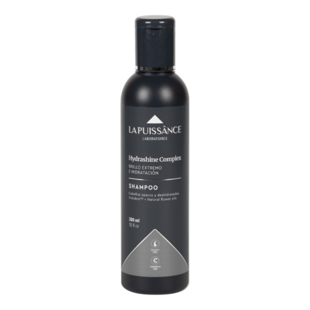 LA PUISSANCE SHAMPOO HYDRASHINE COMPLEX 300ML