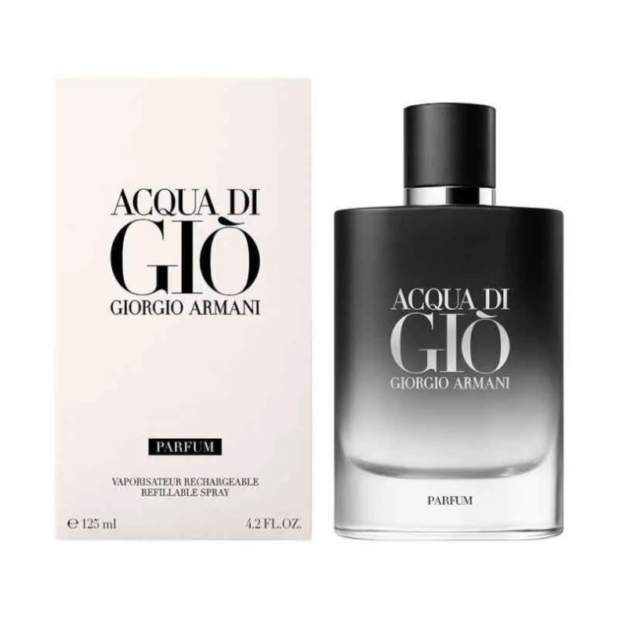 ACQUA DI GIO Pour Homme PARFUM ARMANI