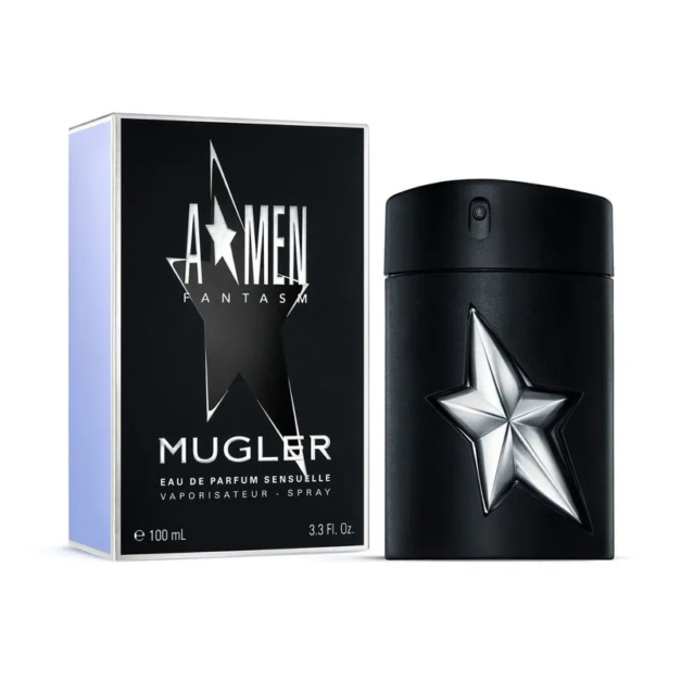 A MEN FANTASM E.D.Parfum MUGLER