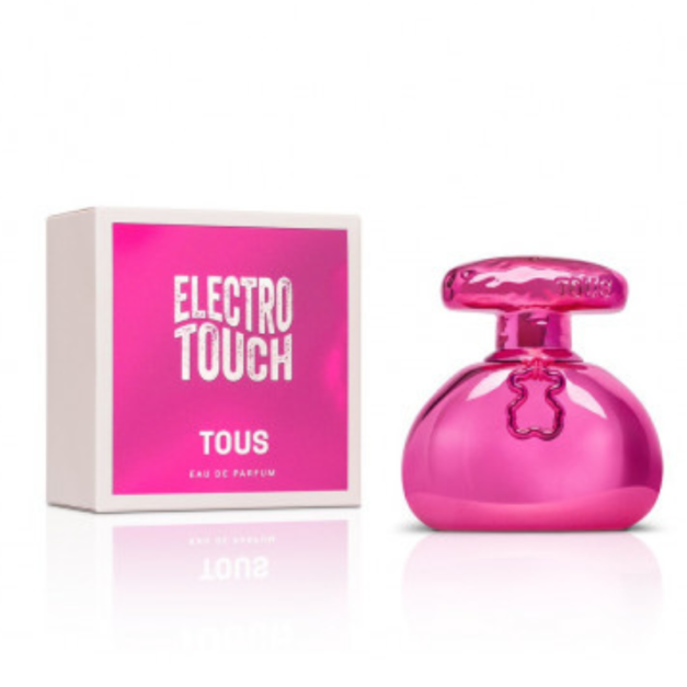 ELECTRO TOUCH TOUS E.D.PARFUM