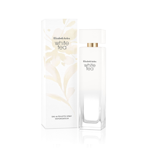 WHITE TEA ELIZABETH ARDEN 100ML